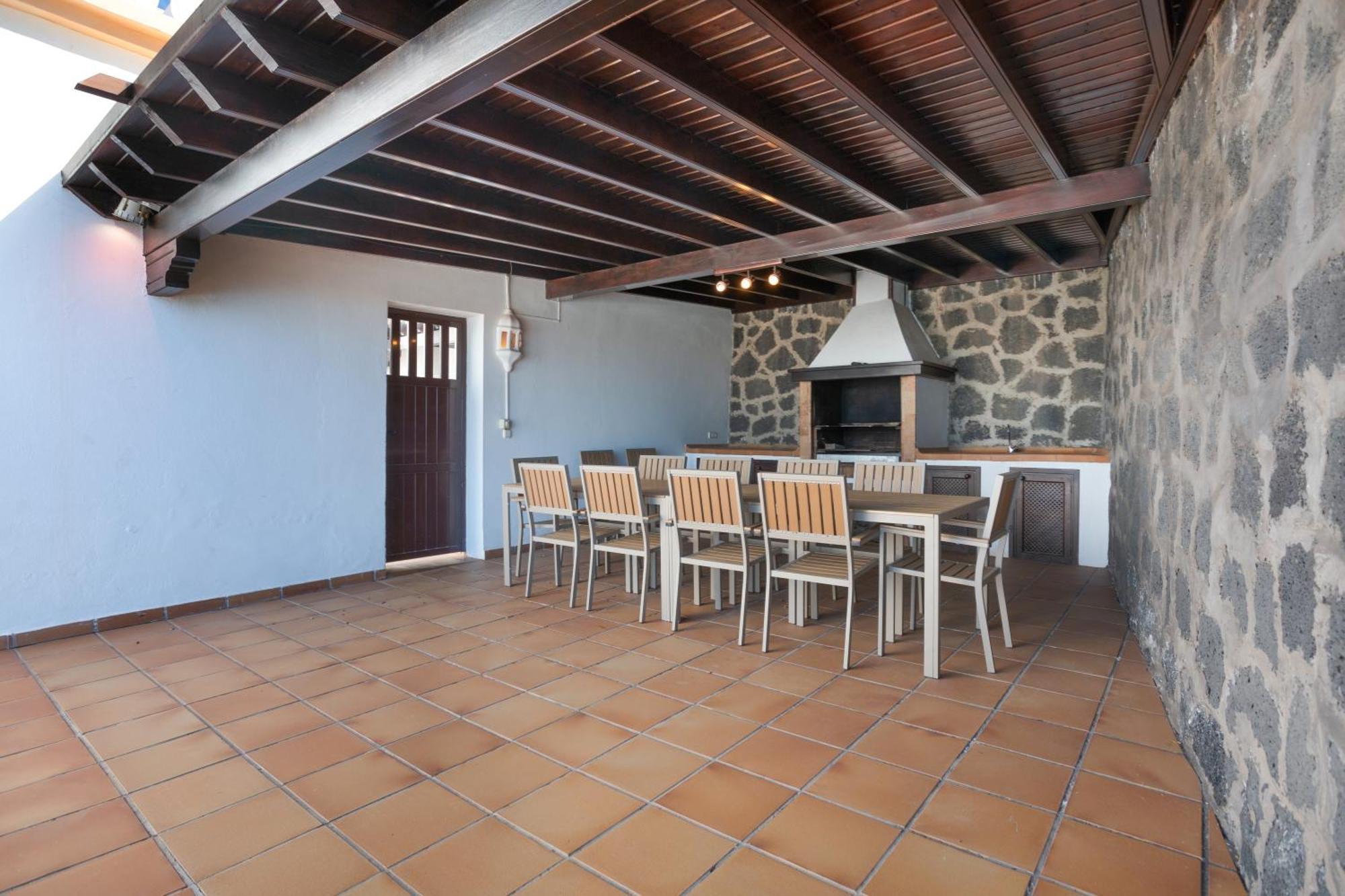 Finca Bellavista Teguise (Lanzarote) Exterior foto