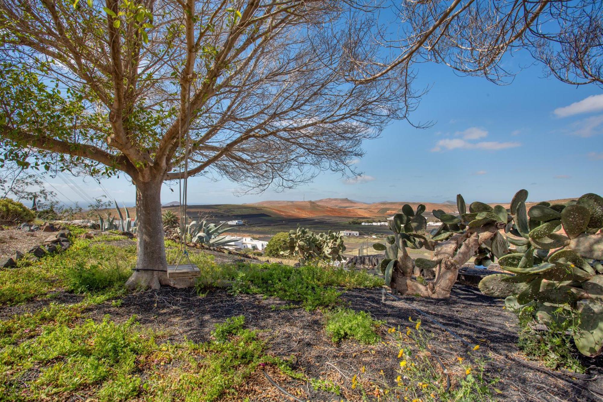 Finca Bellavista Teguise (Lanzarote) Exterior foto